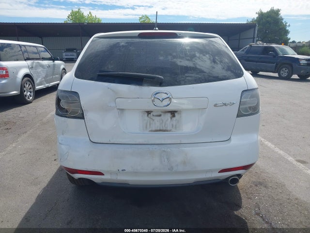 Aukcja sprzedaży 2010 Mazda Cx-7 I Sv, vin: JM3ER2W51A0312492, numer aukcji: 45670340