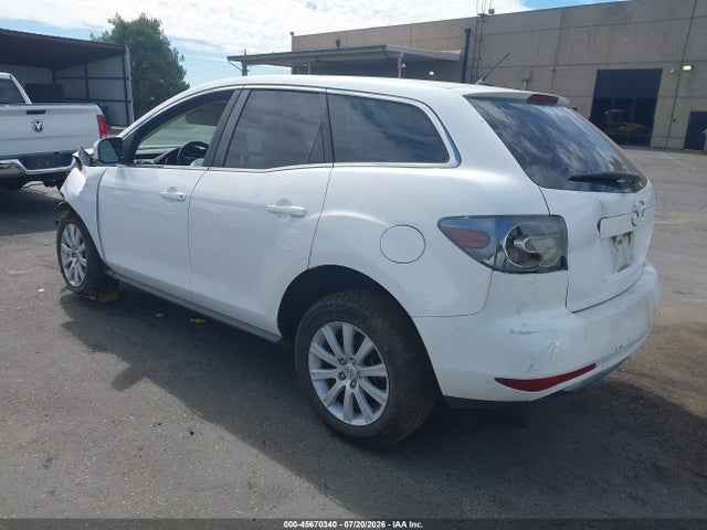 Aukcja sprzedaży 2010 Mazda Cx-7 I Sv, vin: JM3ER2W51A0312492, numer aukcji: 45670340