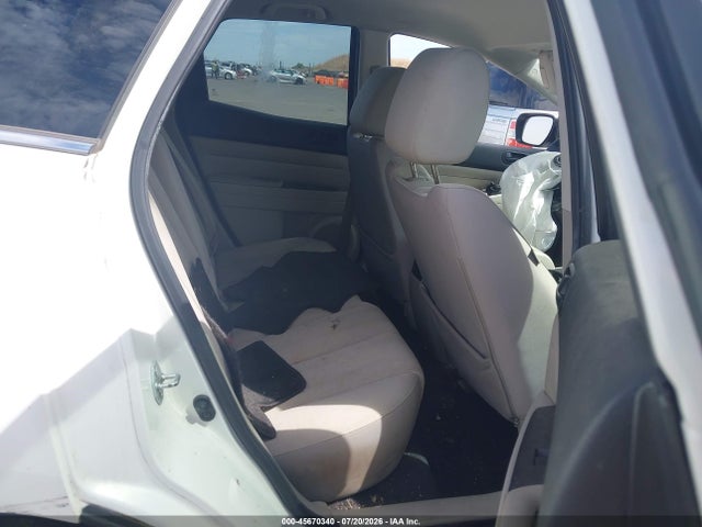 Aukcja sprzedaży 2010 Mazda Cx-7 I Sv, vin: JM3ER2W51A0312492, numer aukcji: 45670340