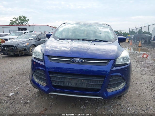 Продаж на аукціоні авто 2015 Ford Escape Se, vin: 1FMCU0G78FUB27273, номер лоту: 45670343