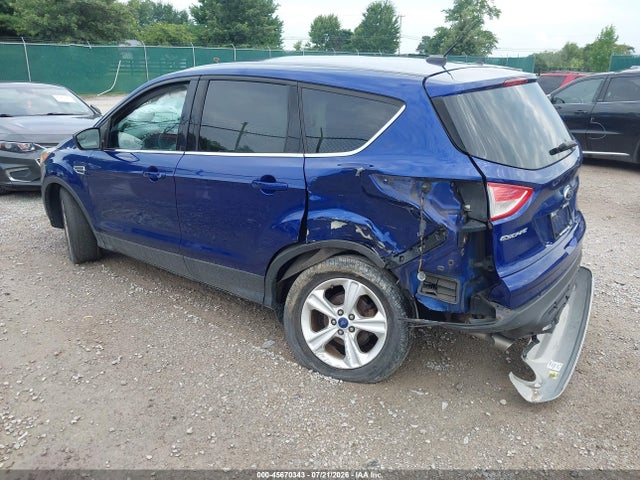 Продаж на аукціоні авто 2015 Ford Escape Se, vin: 1FMCU0G78FUB27273, номер лоту: 45670343