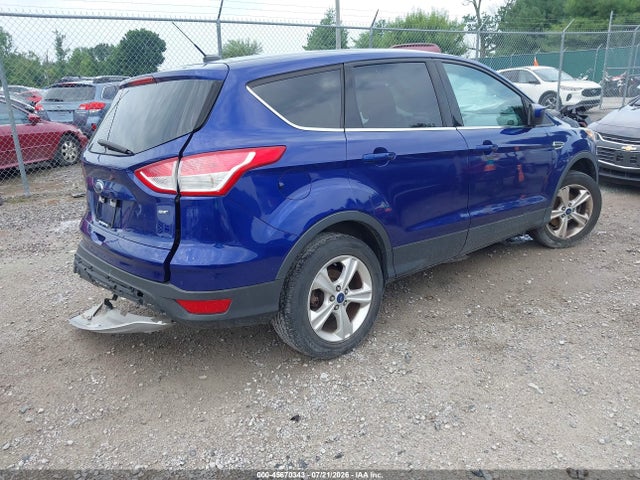 Продаж на аукціоні авто 2015 Ford Escape Se, vin: 1FMCU0G78FUB27273, номер лоту: 45670343