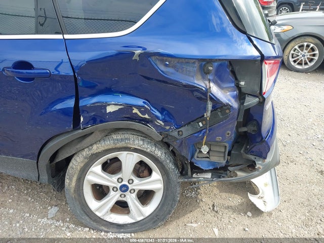Продаж на аукціоні авто 2015 Ford Escape Se, vin: 1FMCU0G78FUB27273, номер лоту: 45670343
