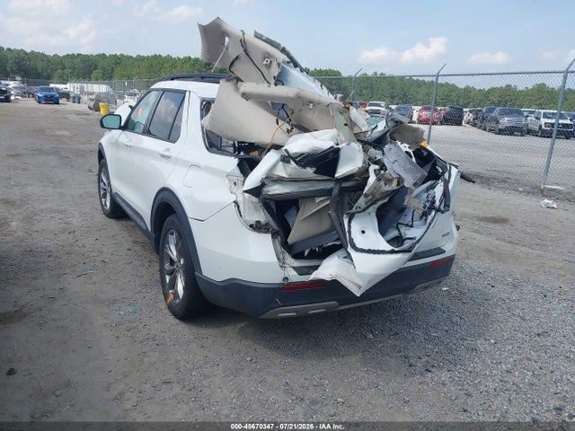 1FMSK7DHXLGA88767 Ford EXPLORER XLT