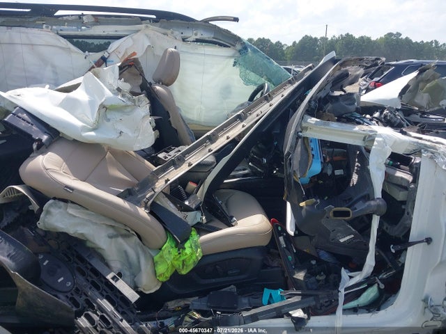 1FMSK7DHXLGA88767 Ford EXPLORER XLT