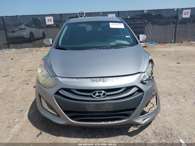 Продажа на аукционе авто 2013 Hyundai Elantra Gt, vin: KMHD35LE9DU030220, номер лота: 45670349