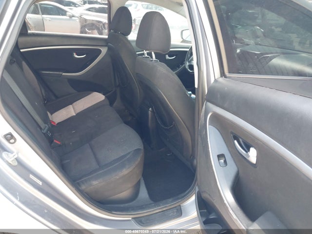 Продажа на аукционе авто 2013 Hyundai Elantra Gt, vin: KMHD35LE9DU030220, номер лота: 45670349