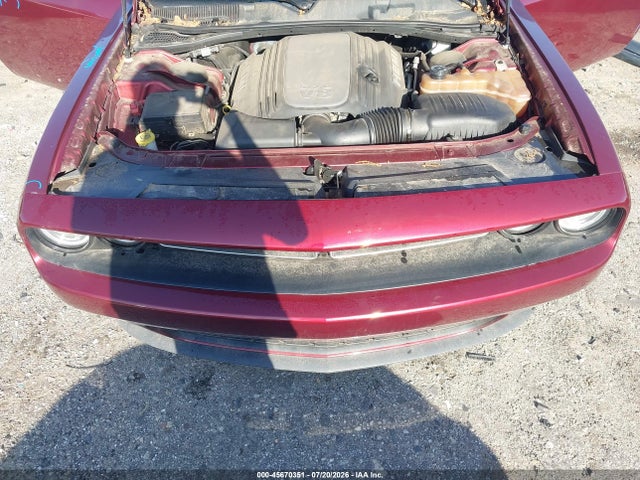 Aukcja sprzedaży 2017 Dodge Challenger R/t, vin: 2C3CDZBT5HH555065, numer aukcji: 45670351