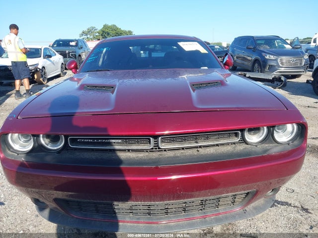 Aukcja sprzedaży 2017 Dodge Challenger R/t, vin: 2C3CDZBT5HH555065, numer aukcji: 45670351