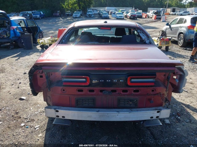 Aukcja sprzedaży 2017 Dodge Challenger R/t, vin: 2C3CDZBT5HH555065, numer aukcji: 45670351
