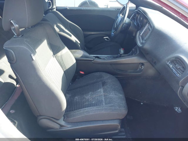 Aukcja sprzedaży 2017 Dodge Challenger R/t, vin: 2C3CDZBT5HH555065, numer aukcji: 45670351