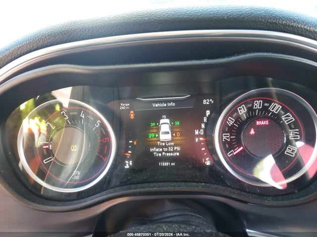 Aukcja sprzedaży 2017 Dodge Challenger R/t, vin: 2C3CDZBT5HH555065, numer aukcji: 45670351
