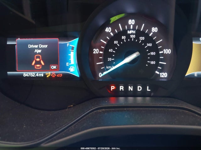 45670352 :رقم المزاد ، 3FA6P0LUXLR266222 vin ، 2020 Ford Fusion Hybrid Se مزاد بيع