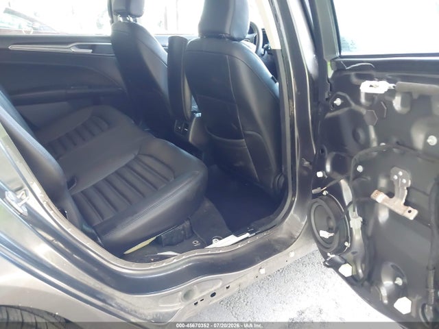 45670352 :رقم المزاد ، 3FA6P0LUXLR266222 vin ، 2020 Ford Fusion Hybrid Se مزاد بيع