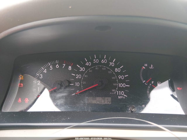 Продаж на аукціоні авто 2008 Toyota Corolla Le, vin: 2T1BR32E58C931846, номер лоту: 45670353
