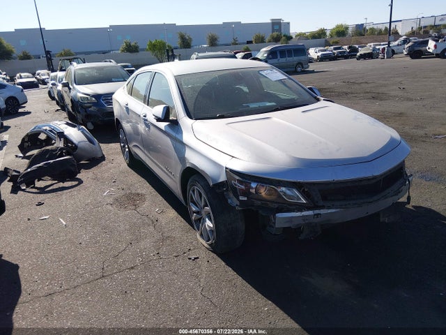 2016 2G1115S34G9117949 главное изображение