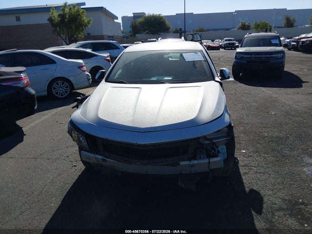 Chevrolet Impala 2lt 2016 2G1115S34G9117949 Image 13