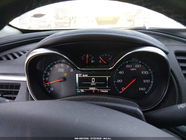 Chevrolet Impala 2lt 2016 2G1115S34G9117949 Image 7