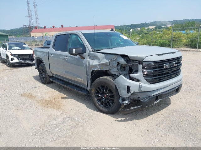 Aukcja sprzedaży 2024 Gmc Sierra 1500 4wd  Short Box Elevation With 3sb, vin: 3GTUUCED2RG331514, numer aukcji: 45670357