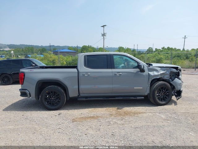 Aukcja sprzedaży 2024 Gmc Sierra 1500 4wd  Short Box Elevation With 3sb, vin: 3GTUUCED2RG331514, numer aukcji: 45670357
