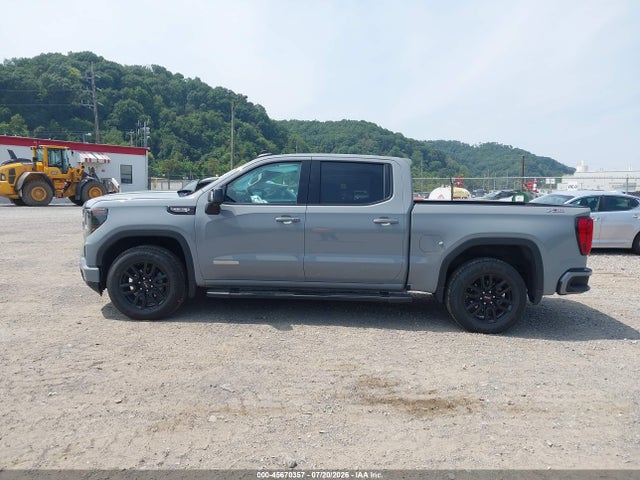 Aukcja sprzedaży 2024 Gmc Sierra 1500 4wd  Short Box Elevation With 3sb, vin: 3GTUUCED2RG331514, numer aukcji: 45670357