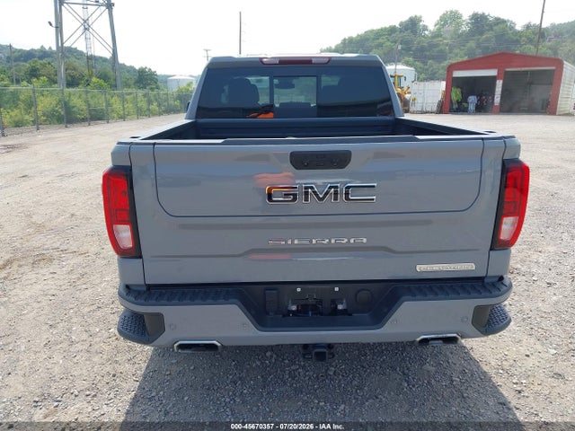 Aukcja sprzedaży 2024 Gmc Sierra 1500 4wd  Short Box Elevation With 3sb, vin: 3GTUUCED2RG331514, numer aukcji: 45670357