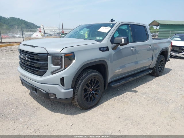 Aukcja sprzedaży 2024 Gmc Sierra 1500 4wd  Short Box Elevation With 3sb, vin: 3GTUUCED2RG331514, numer aukcji: 45670357