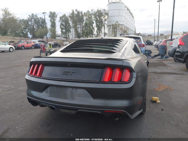1FA6P8CF3G5318136 Ford Mustang Gt Premium