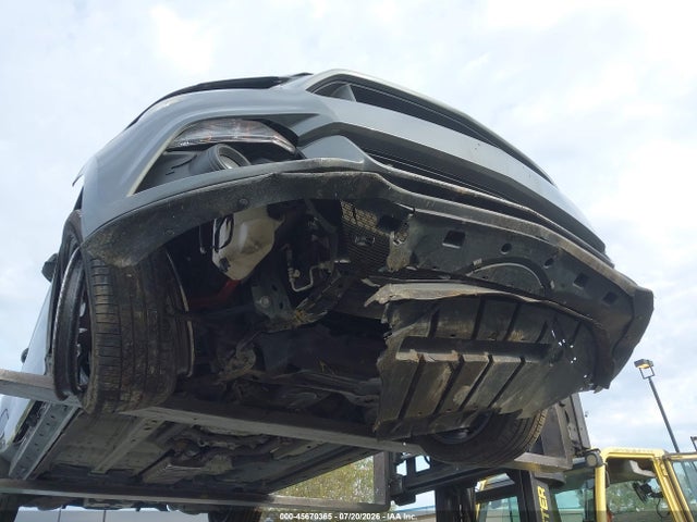 1FA6P8CF3G5318136 Ford Mustang Gt Premium