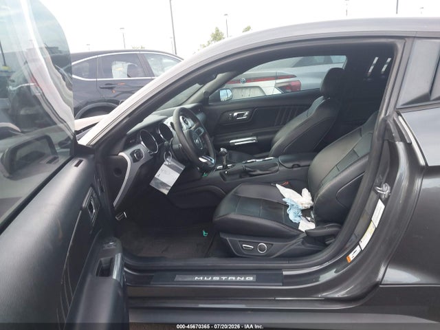 1FA6P8CF3G5318136 Ford Mustang Gt Premium