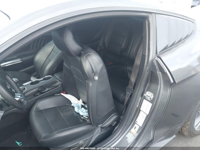 1FA6P8CF3G5318136 Ford Mustang Gt Premium