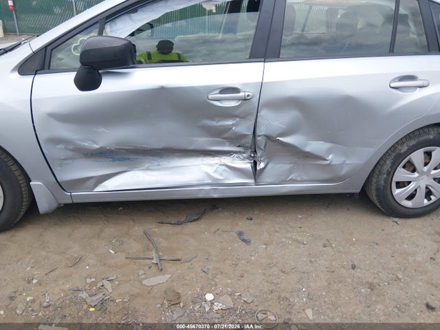 2015 Subaru Impreza 2.0i მანქანა იყიდება აუქციონზე, vin: JF1GPAA68FH209862, აუქციონის ნომერი: 45670370