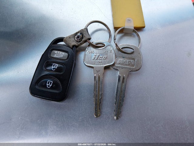 Hyundai ELANTRA SE 2016 5NPDH4AE9GH707669 Image 11