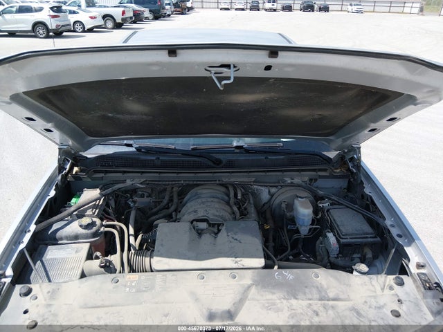 1GCNKNEHXGZ244675 Chevrolet Silverado 1500 Work Truck