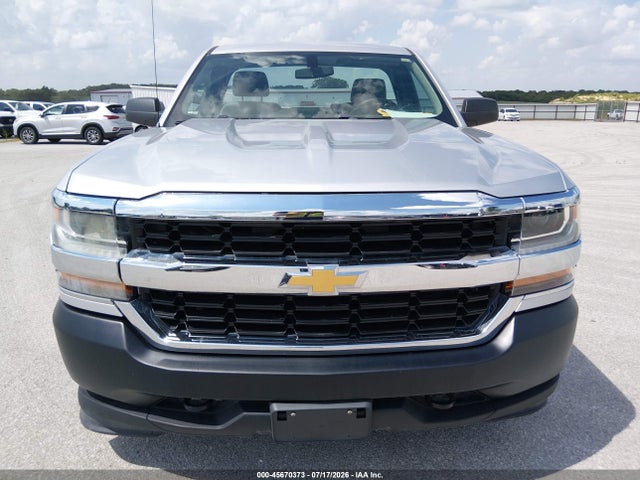 1GCNKNEHXGZ244675 Chevrolet Silverado 1500 Work Truck