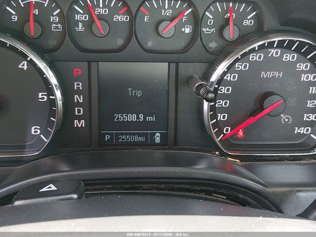 1GCNKNEHXGZ244675 Chevrolet Silverado 1500 Work Truck
