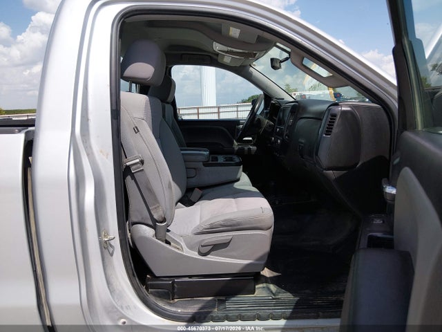 1GCNKNEHXGZ244675 Chevrolet Silverado 1500 Work Truck