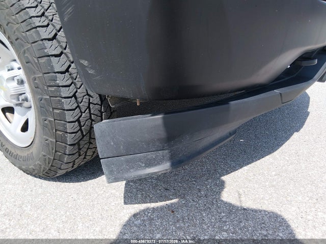 1GCNKNEHXGZ244675 Chevrolet Silverado 1500 Work Truck