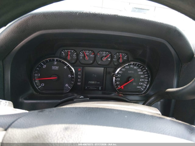 1GCNKNEHXGZ244675 Chevrolet Silverado 1500 Work Truck