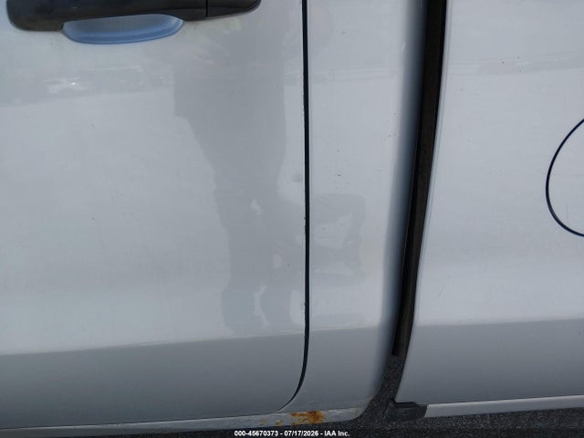 1GCNKNEHXGZ244675 Chevrolet Silverado 1500 Work Truck