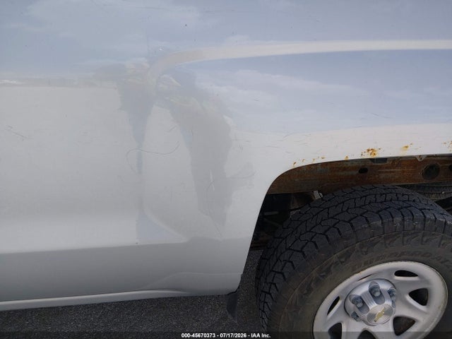 1GCNKNEHXGZ244675 Chevrolet Silverado 1500 Work Truck