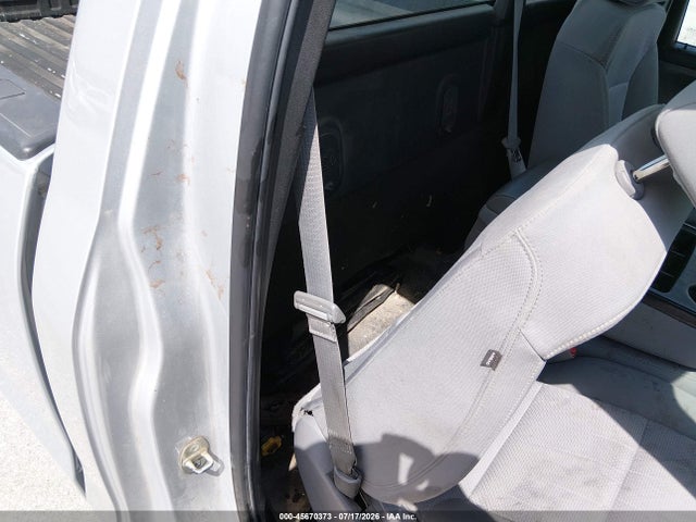 1GCNKNEHXGZ244675 Chevrolet Silverado 1500 Work Truck