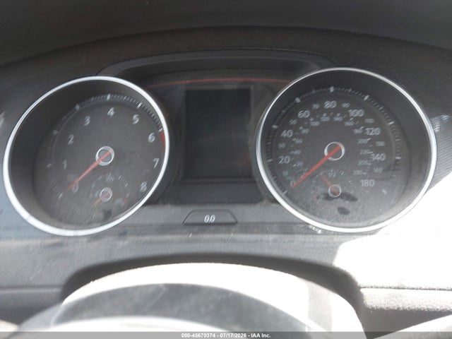 Продаж на аукціоні авто 2016 Volkswagen Golf Gti S 4-door, vin: 3VW5T7AU0GM065670, номер лоту: 45670374