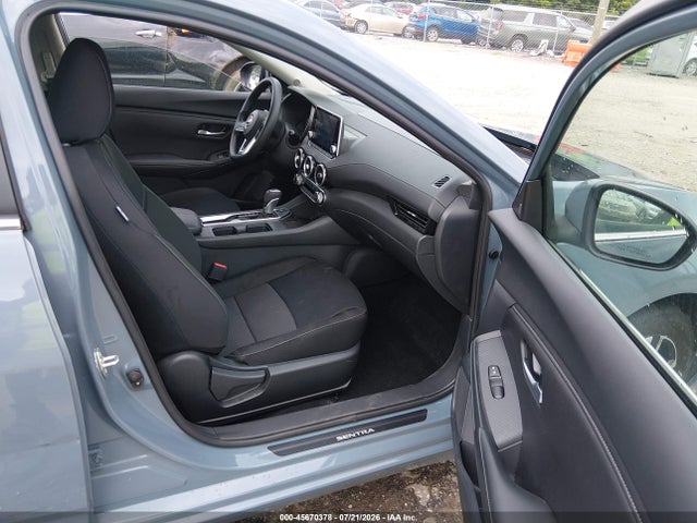 3N1AB8CV0SY246532 Nissan SENTRA SV