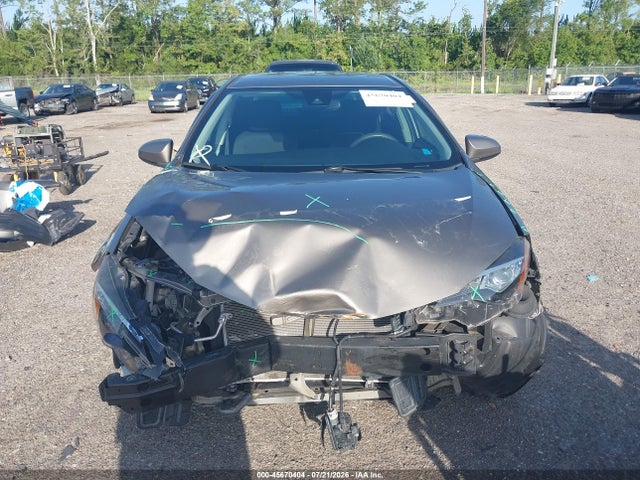 Aukcja sprzedaży 2019 Toyota Corolla Le, vin: 5YFBURHE4KP877696, numer aukcji: 45670404