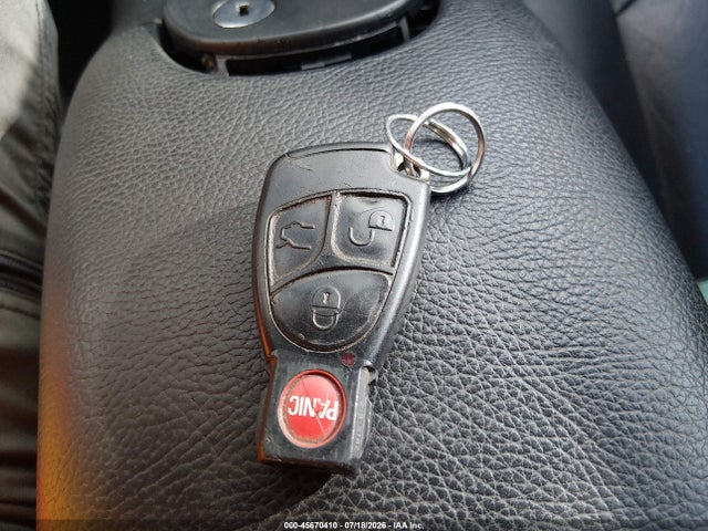 Aukcja sprzedaży 2006 Mercedes-benz Clk 350, vin: WDBTK56G06T056034, numer aukcji: 45670410