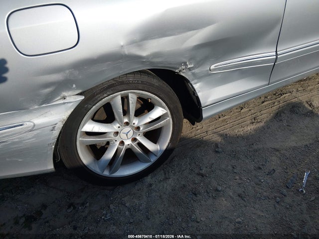Aukcja sprzedaży 2006 Mercedes-benz Clk 350, vin: WDBTK56G06T056034, numer aukcji: 45670410