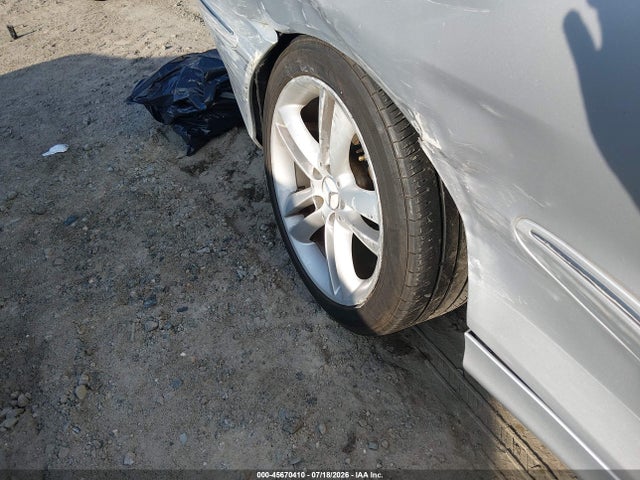 Aukcja sprzedaży 2006 Mercedes-benz Clk 350, vin: WDBTK56G06T056034, numer aukcji: 45670410