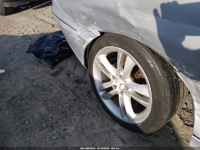 Aukcja sprzedaży 2006 Mercedes-benz Clk 350, vin: WDBTK56G06T056034, numer aukcji: 45670410