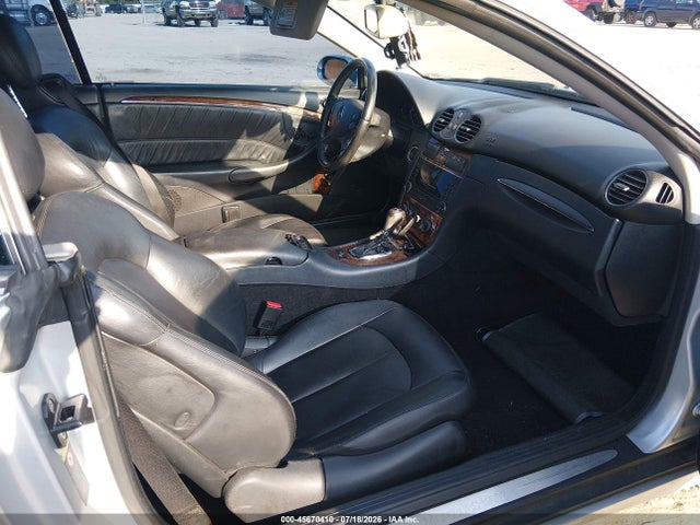 Aukcja sprzedaży 2006 Mercedes-benz Clk 350, vin: WDBTK56G06T056034, numer aukcji: 45670410